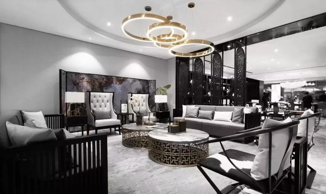 未来十年的家具行业,家具行业的现状和未来发展趋势