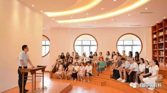 成都高新大源学校初中排名,高新区大源片区学校排名