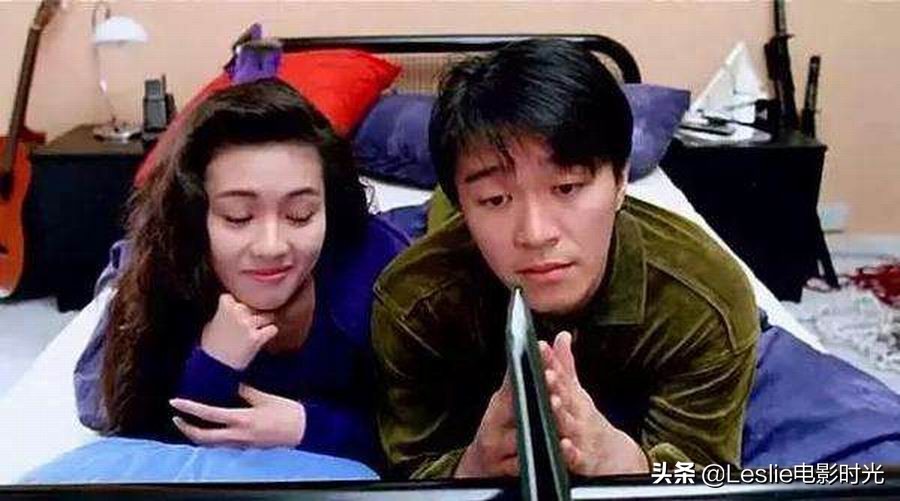 那些年那些靠大尺度成名的女星