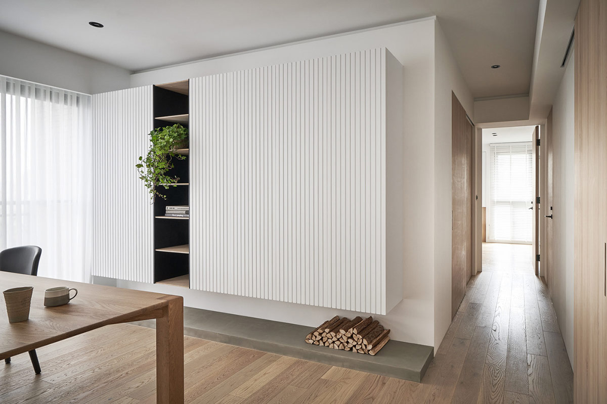 极简室内设计教学,极简室内设计案例讲解