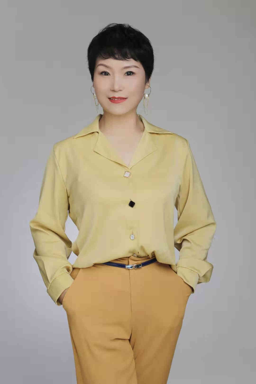 北大方正人寿陕西碑林支公司吴雨珊——保天下安全集万家无忧