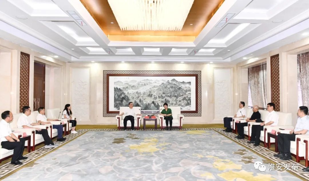 中铁文旅集团考察座谈,中铁文旅能进去吗