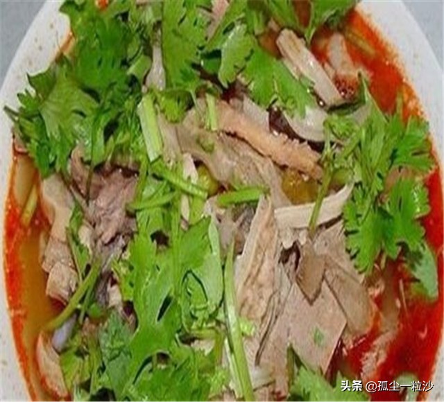 保德好吃的美食推荐,保德美食排行榜前十名