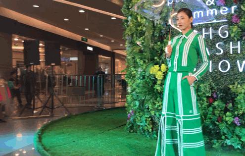 springsummer时装周,springsummer时装走秀