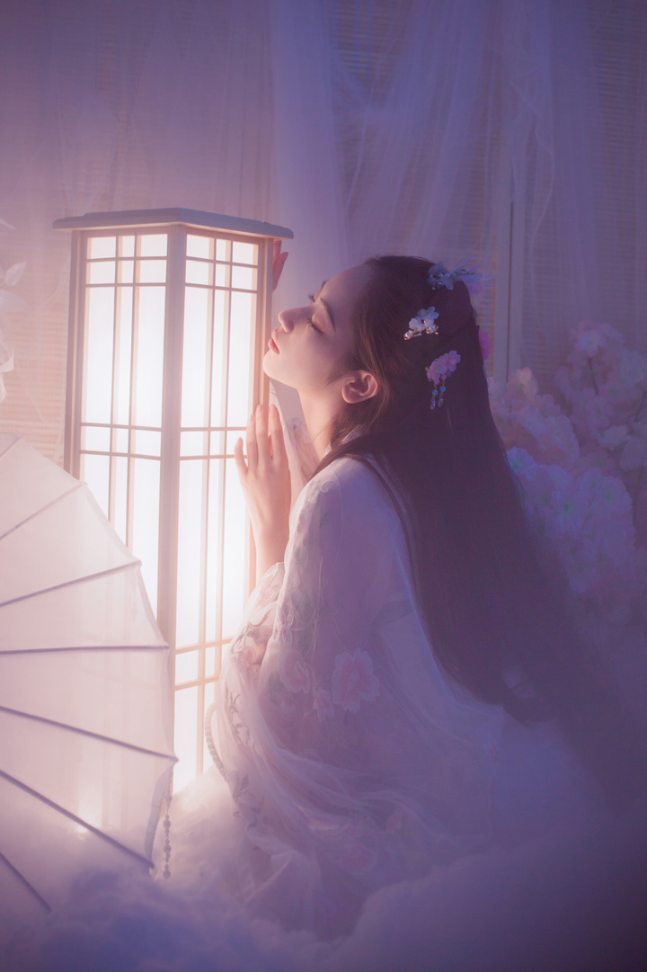 超美的模特小姐姐,超美模特写真