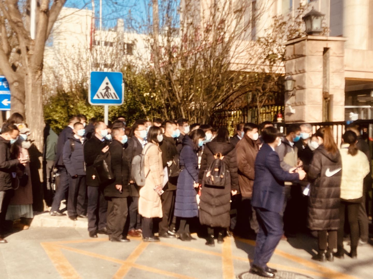 恒瑞医药pd-1纳入医保时间,医保谈判第三天