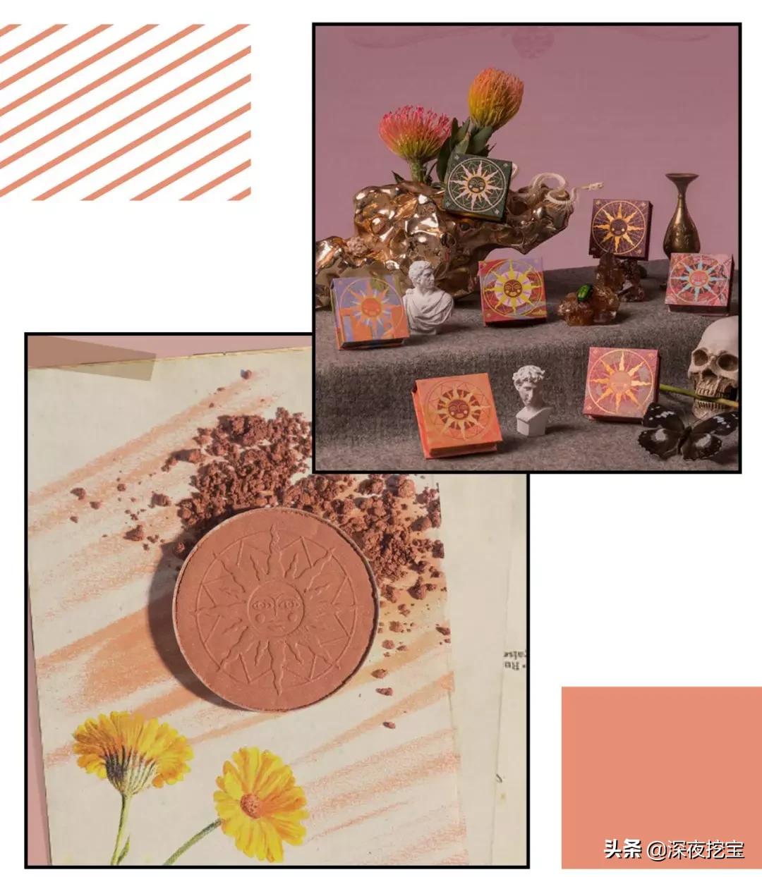 国货彩妆眉笔推荐平价好用,十大平价国货彩妆品牌有哪些