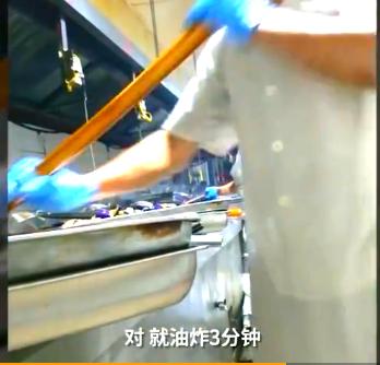 怎么区分外卖是不是料理包,外卖都是垃圾食品