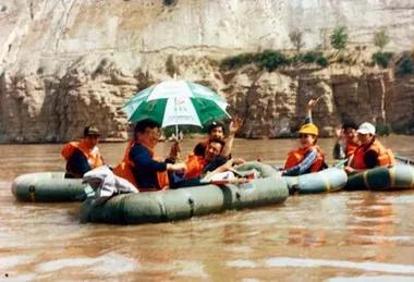 他不是“网红”！他是“网黄”