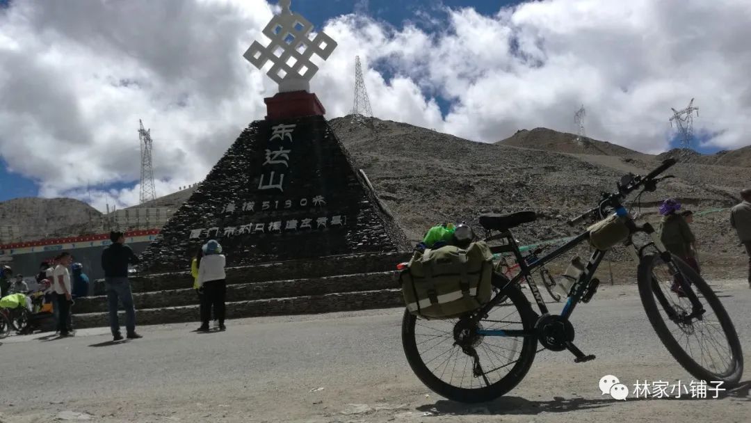 西藏滇藏骑行攻略,骑行滇藏丙察察线完整攻略