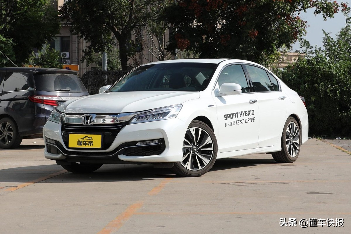 本田百年不衰的原因,本田雅阁为什么经久不衰