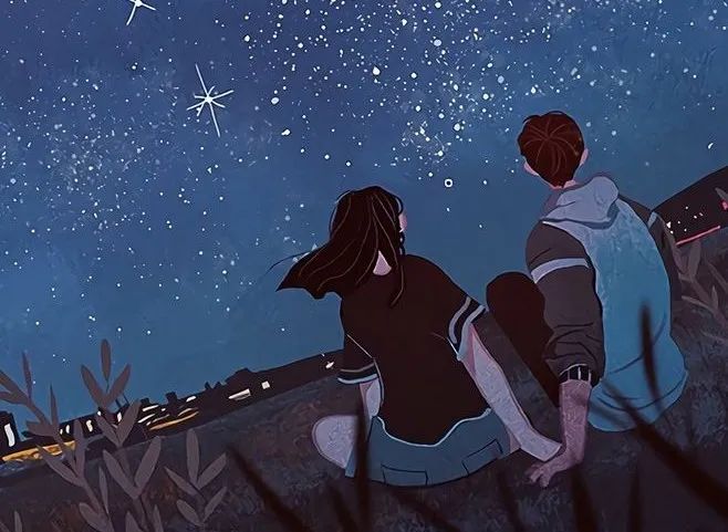 异性的吸引力有多可怕,对异性的吸引力是天生的