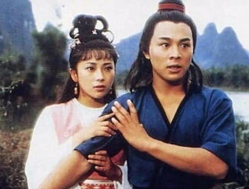 李连杰陈龙甄子丹片酬,李连杰谈甄子丹