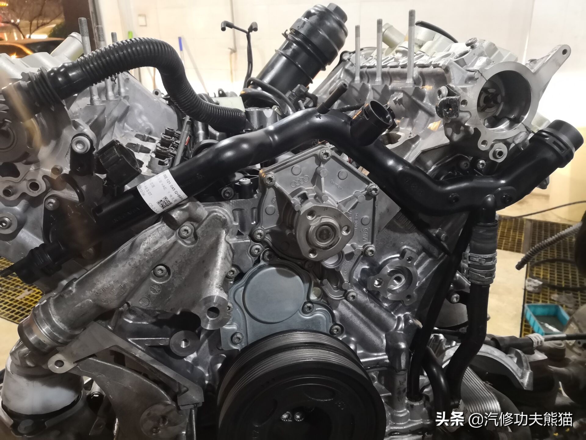 大众途锐急加速发动机故障灯点亮,大众新款途锐车子烧机油