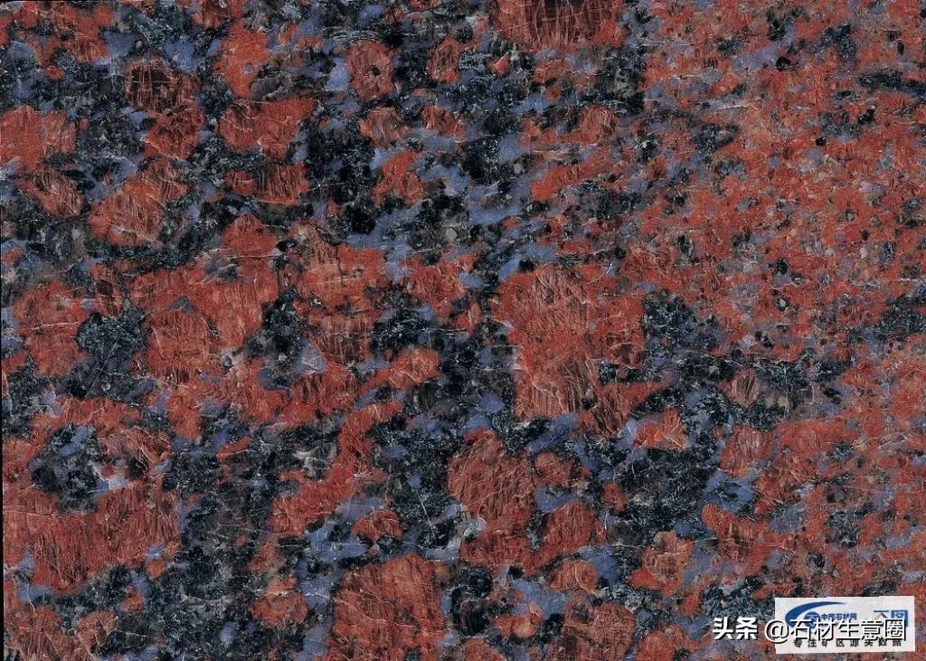 便宜花岗岩品种有哪些,江西花岗岩石材品种有哪些