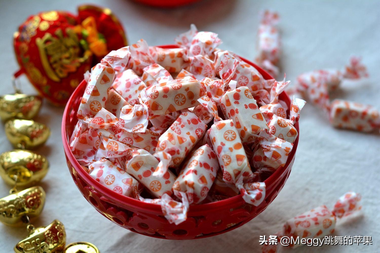 省钱了，8种过年零食不用买，酸甜开胃，好吃又消食，在家就能做