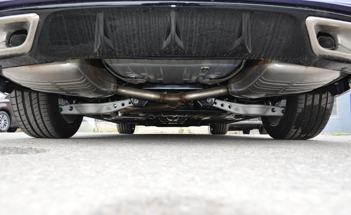 这几款车不仅颜值高性能也强劲,2.0t+8at的动力组合的20万车