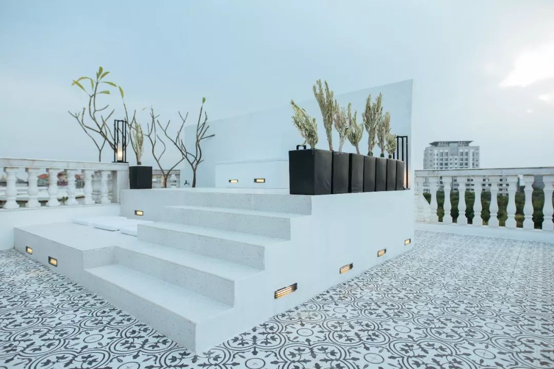 藏在海边的摩洛哥花园！夫妻俩不懂设计，却打造出厦门...