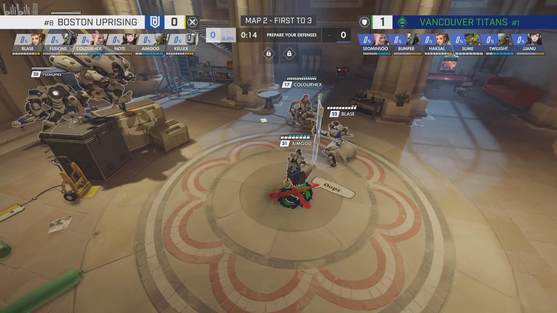 owl比赛集锦,owl最新比赛直播