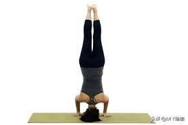 消除黑眼圈眼袋的瑜伽,消除眼袋浮肿的小妙招