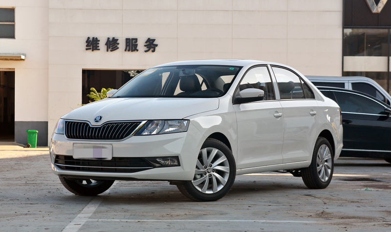 与桑塔纳同平台，国六排放，适合家用，昕锐终端现4.8万起