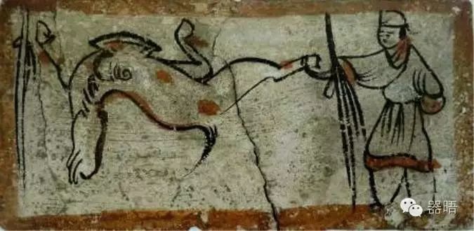 河西东厨的魏晋食尚