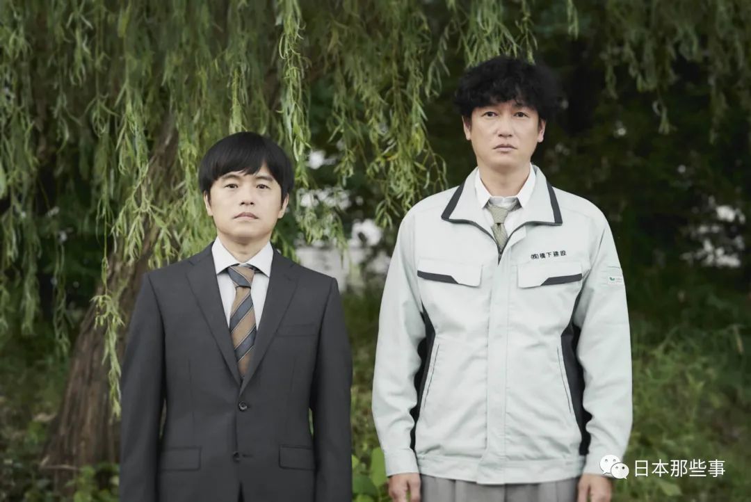 秋季日剧来了!最想看哪一部?