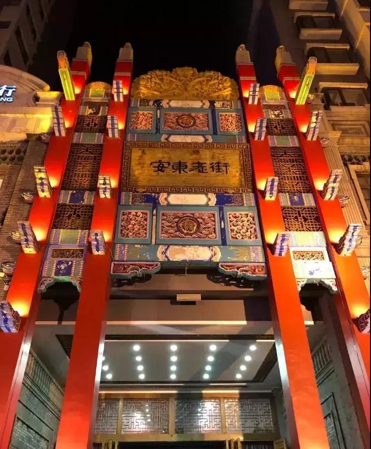 丹东沿海干净小岛旅游攻略,丹东旅游特色美食攻略图