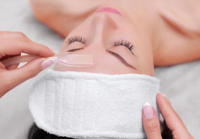 脸上长斑激光去掉还会复发反弹吗,激光祛疤后悔的图片