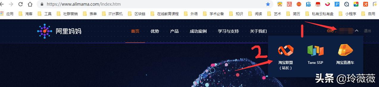 淘客新手如何做,淘客获客渠道