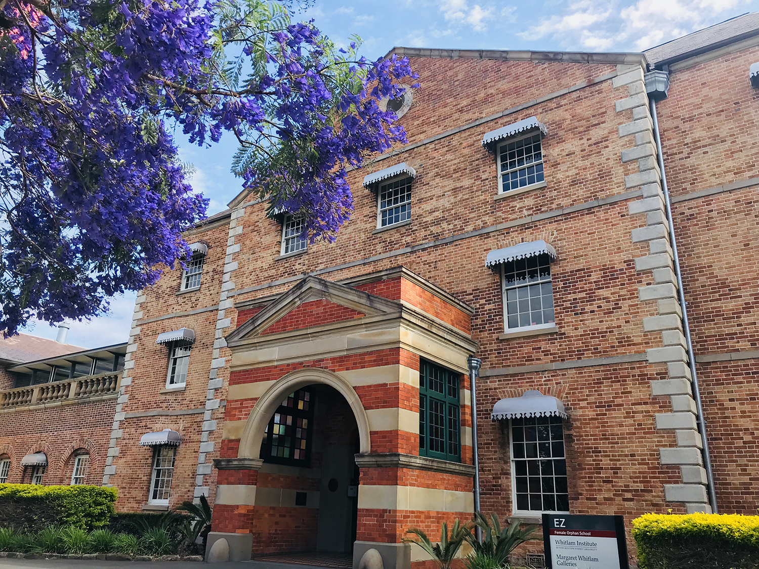 西悉尼大学接受多邻国吗,西悉尼大学留学申请条件及费用