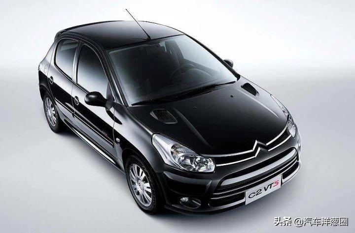 便宜又好开的车20万,便宜精品二手车推荐哪款车最好开