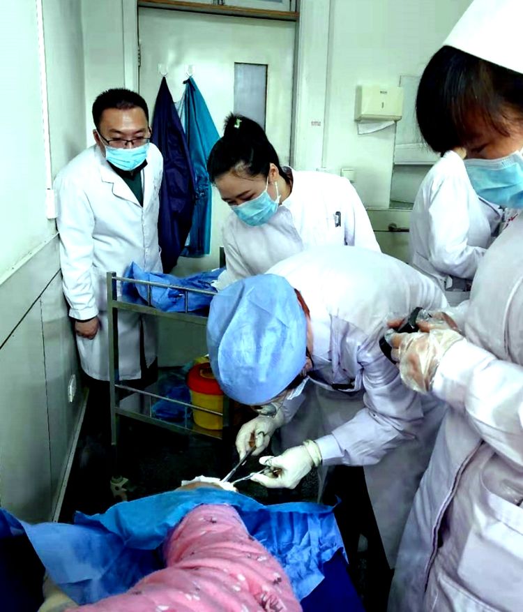 糖尿病多学科协作诊疗,糖尿病中西医结合诊疗培训班