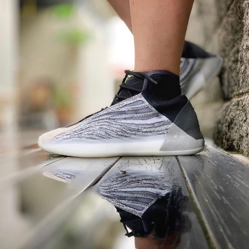 ajyeezy实战鞋,2021yeezy十大必买鞋子