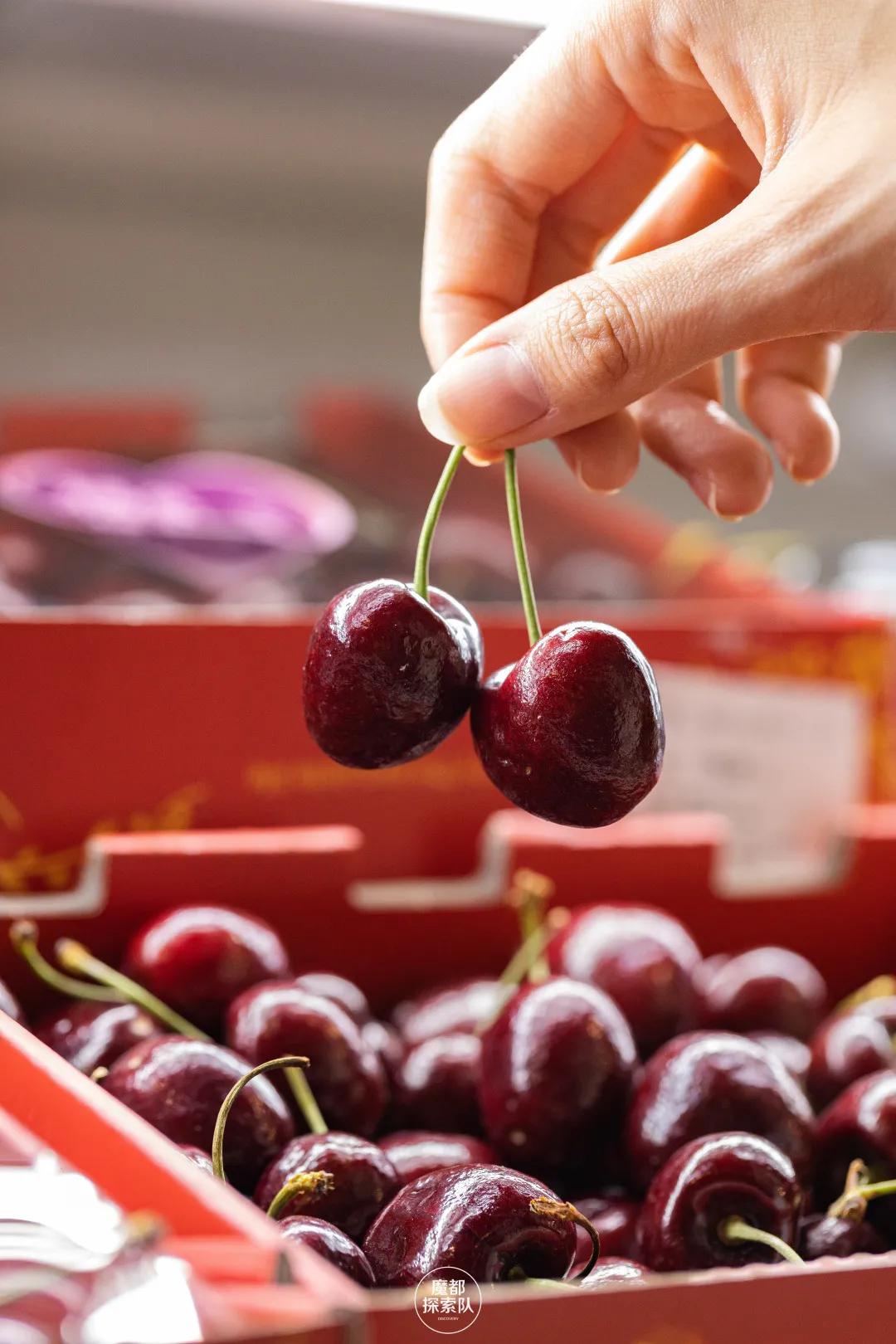 踏入「宝藏超市」，一键解锁魔都最IN年货指南