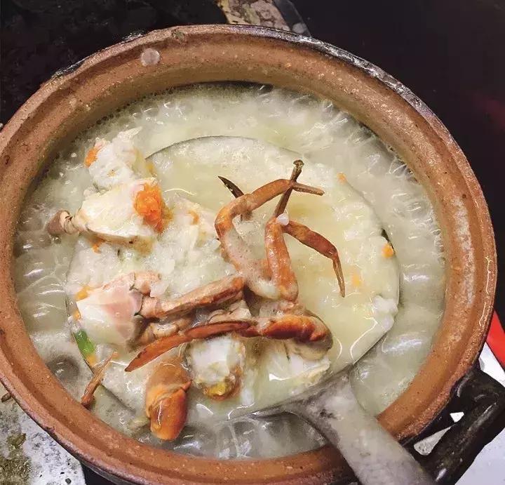 正宗潮州砂锅粥的做法大全,潮州砂锅粥怎么做又快又好吃