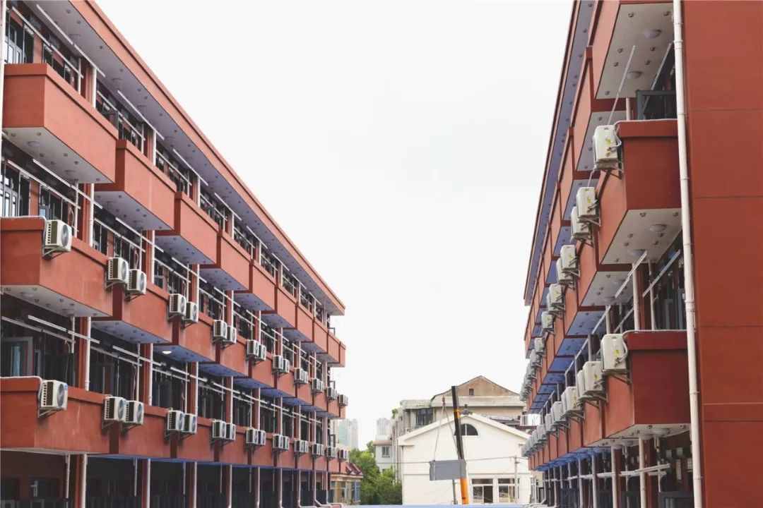 常州三中现状如何,常州三中五中哪个好