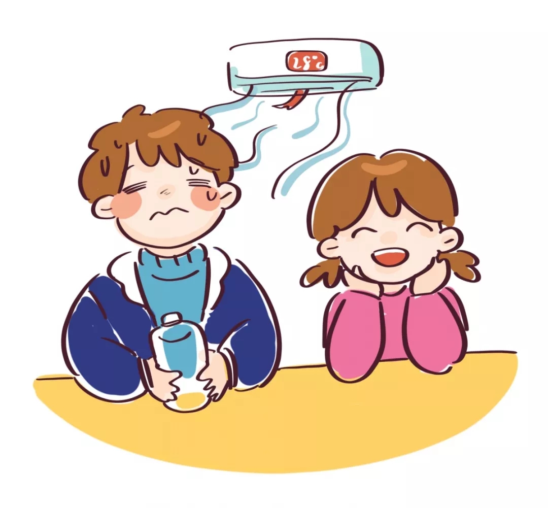 宝宝手脚暖和秘诀,婴儿冬天手脚冰凉该怎么解决