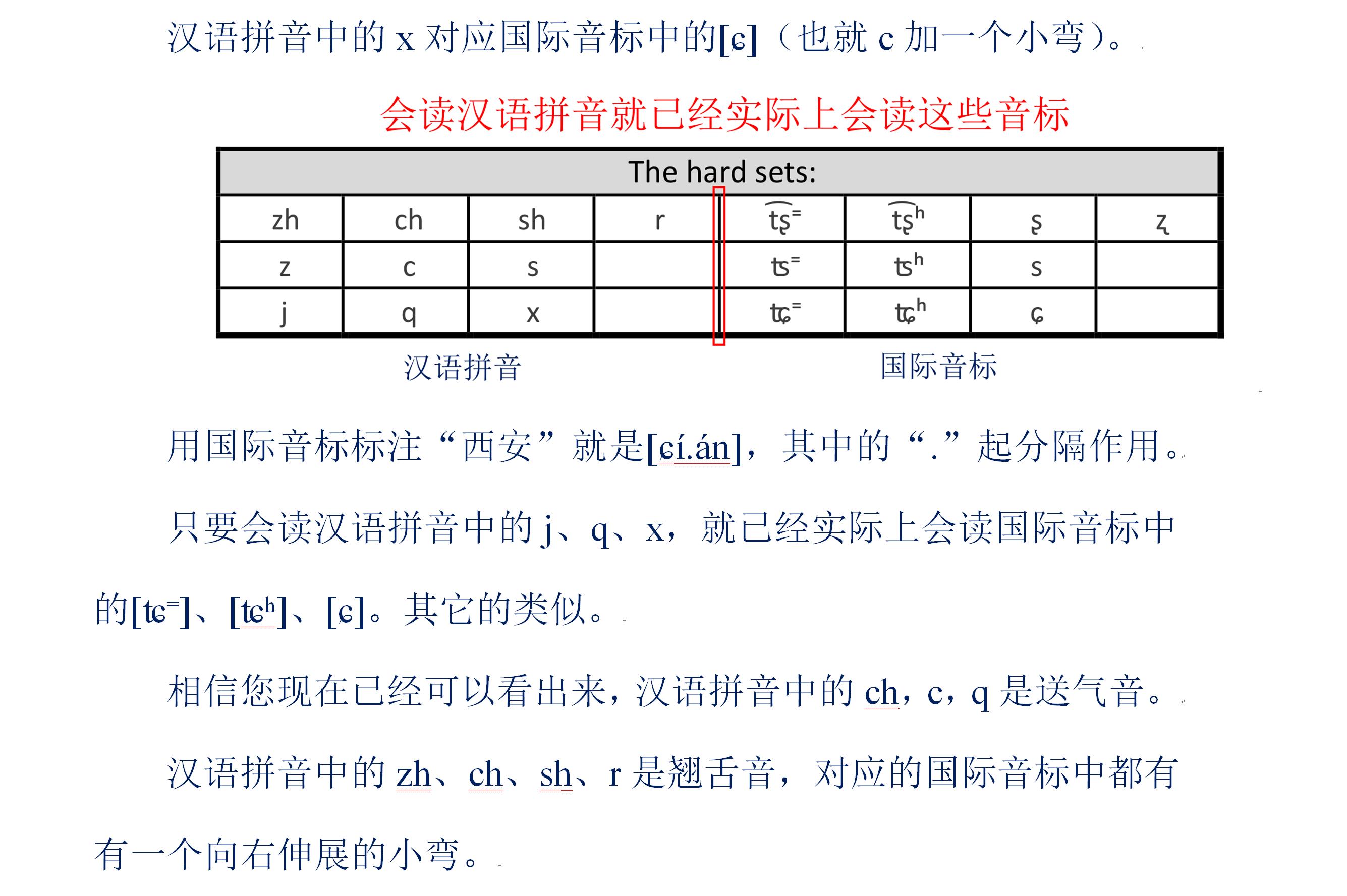 KK音标和国际音标的区别,kk音标与国际音标对照