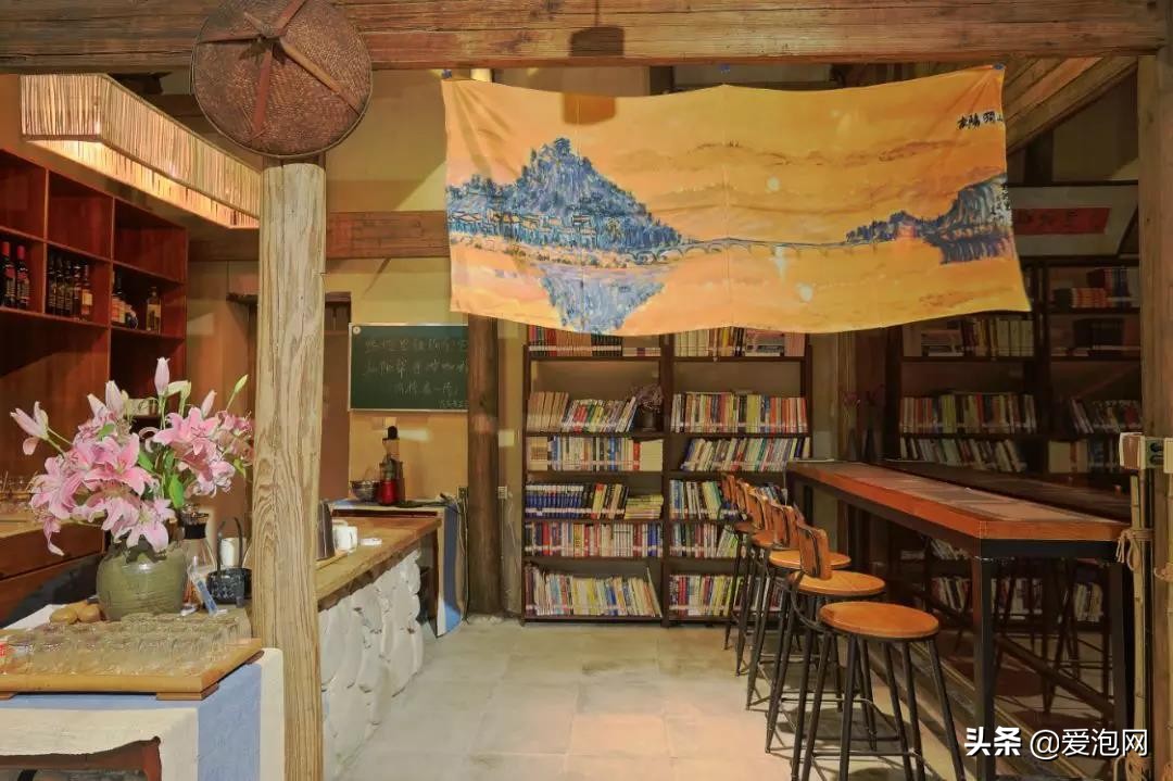 江南极致小众的旅行秘境,自驾江南视频