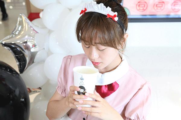 火爆南方的潮店空降沈阳!豆浆里还能加朗姆酒?醉了