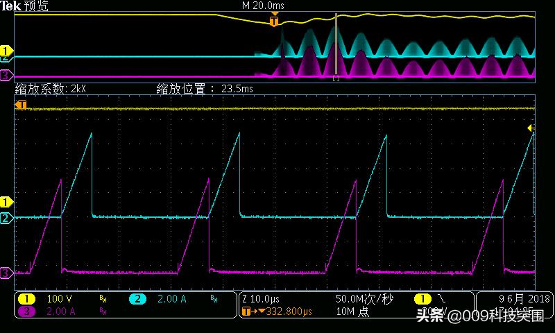 功率因数校正电路的作用是什么,多大功率电源需要功率因数校正
