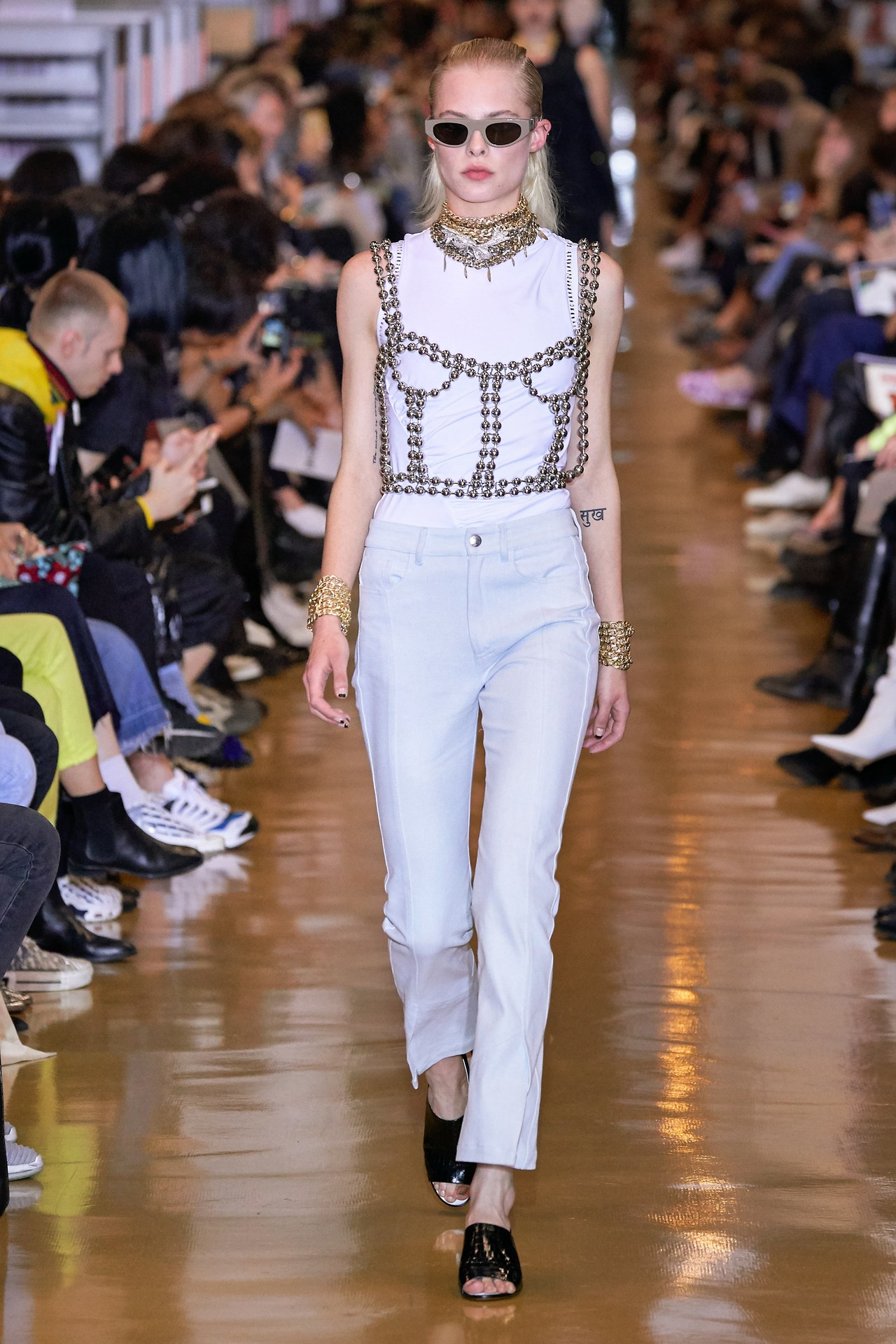 2020年流行珠宝配饰,最近最时尚款的珠宝