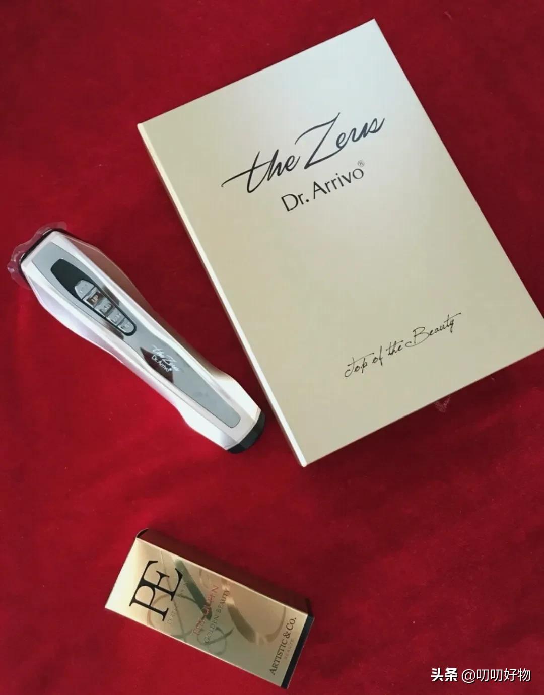 美容仪真的需要买那么贵吗,美容仪到底有没有必要买