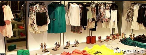 为了减少疫情期间的库存，西班牙Zara等品牌纷纷打五折线上促销！