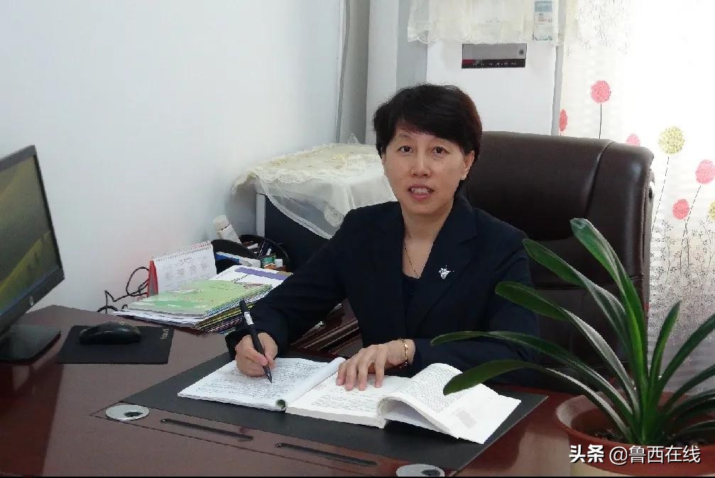 开学校长在中层领导会上讲话,山东开学校长