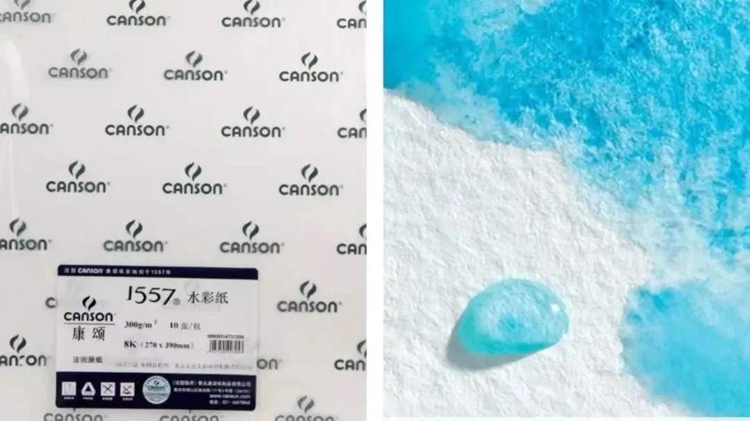 水彩画怎么使用颜料,水彩画的水彩颜料怎么选