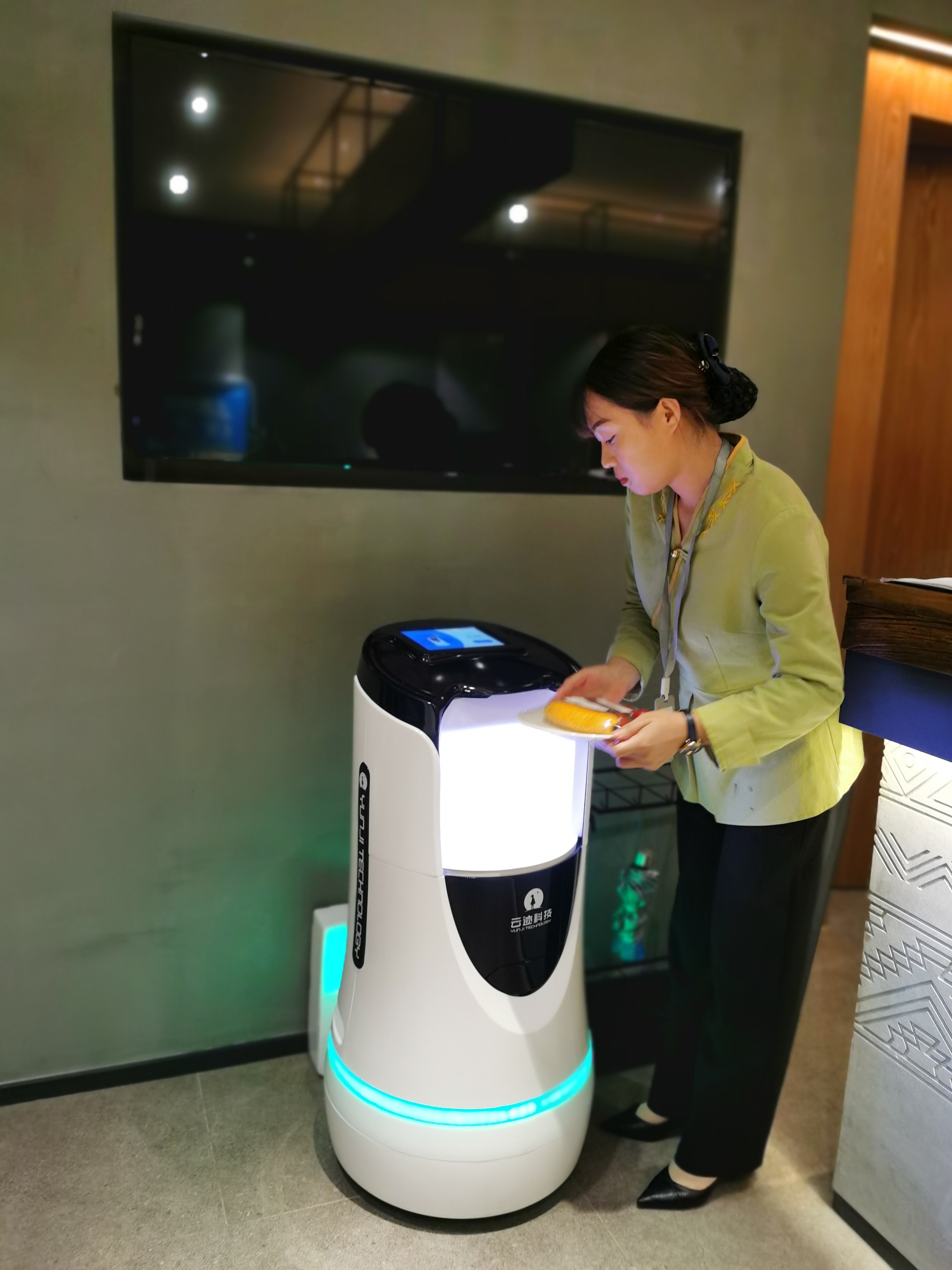 秋果酒店哪些城市有,秋果酒店天津梅江店