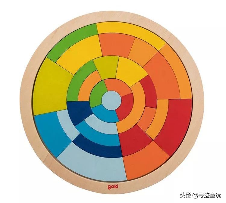 服气服气，这4个品牌的创意，让拼图不再是大孩子的专属