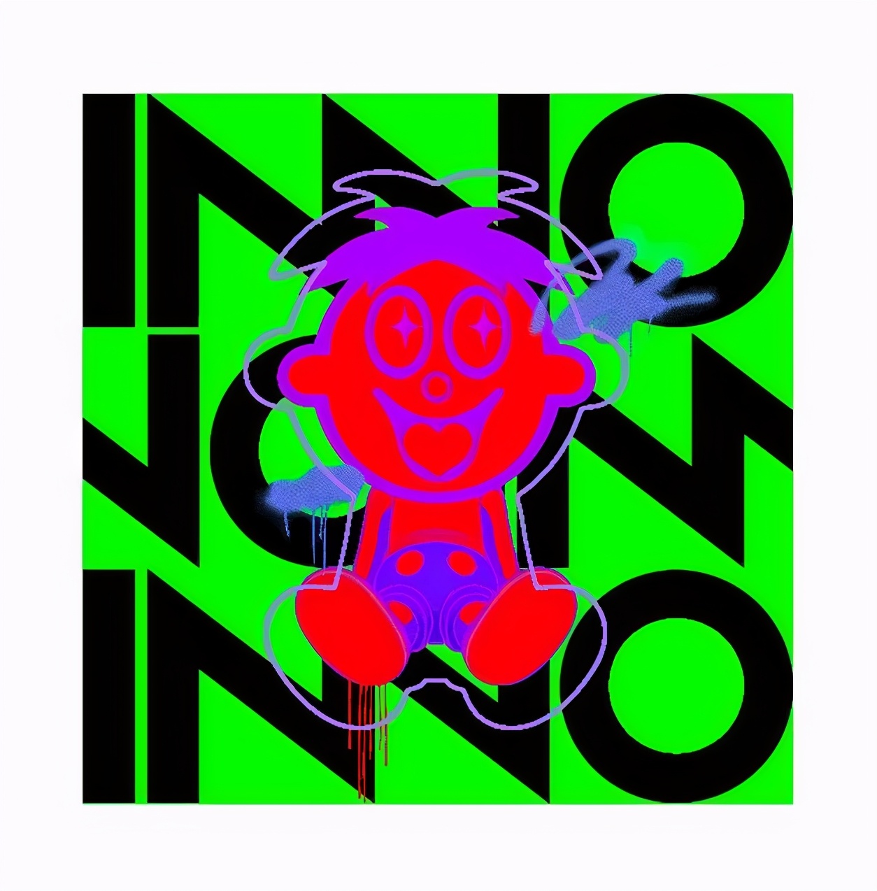 艺术家池磊,池磊作品